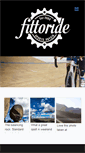 Mobile Screenshot of fittoride.com.au